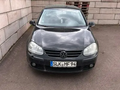 Gebraucht VW Golf V