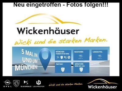 Second-hand Opel Mokka-e Elegance 100 kW (136 CP) 2022 Negru SUV