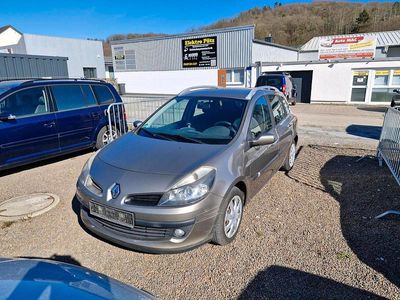 Renault Clio GrandTour