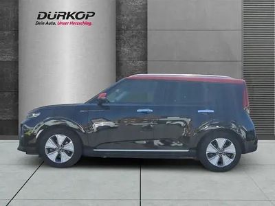 Kia Soul EV
