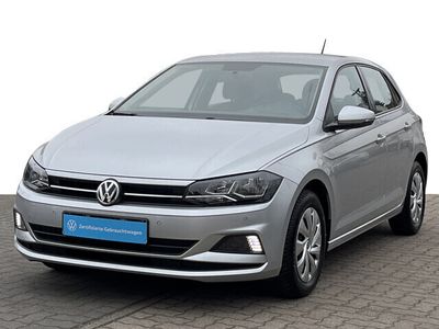 gebraucht VW Polo Comfortline