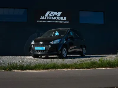 Gebraucht Hyundai i10
