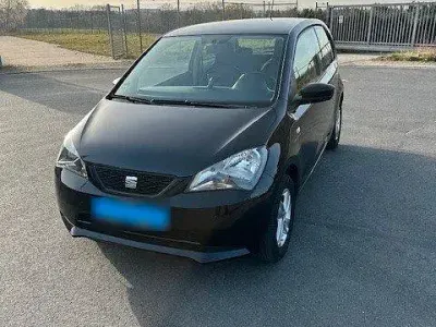 Gebraucht Seat Mii Chic 60 PS (44 kW) 2015 Kleinwagen