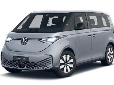 VW ID. Buzz