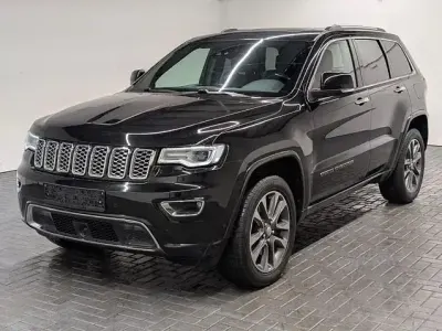 Gebraucht Jeep Grand Cherokee