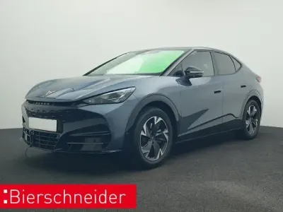 Gebraucht Cupra Tavascan Endurance 210 kW (286 PS) 2025 Blau SUV