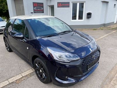 DS Automobiles DS3