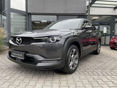 Second-hand Mazda MX30 Makoto 170 CP (125 kW) 2023 SUV