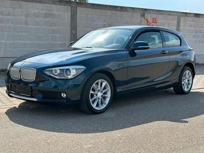 BMW 114
