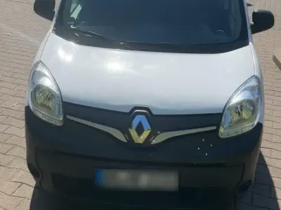 Gebraucht Renault Kangoo