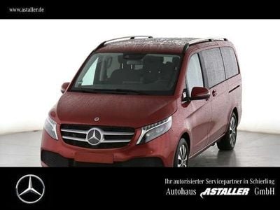 Mercedes V220