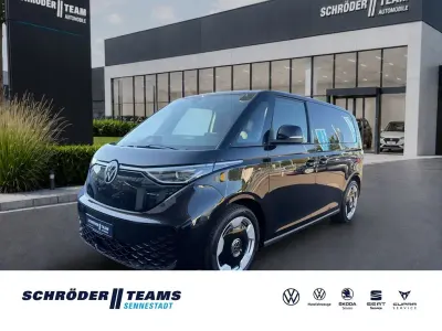 Gebraucht VW ID. Buzz