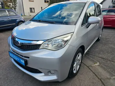 Occasion Subaru Trezia