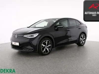 Gebraucht VW ID.5 GTX 219 kW (299 PS) 2023 Schwarz SUV