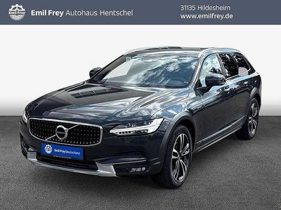 Volvo V90 CC