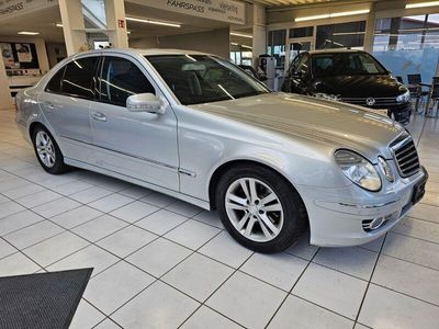 Mercedes E200