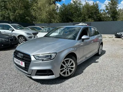 Gebraucht Audi A3