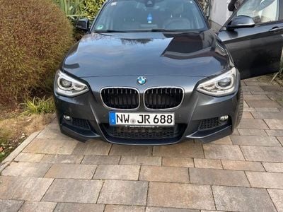 BMW 125