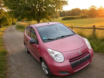 Gebraucht Suzuki Alto