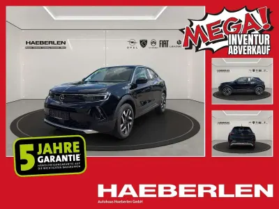 Gebraucht Opel Mokka-e