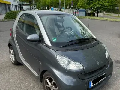 Gebraucht Smart ForTwo Coupé