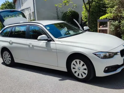 Gebraucht BMW 316