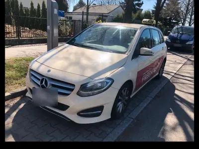 Gebraucht Mercedes 180