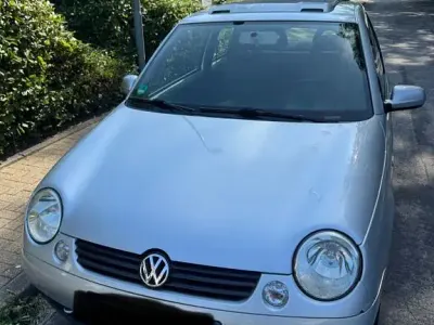 Gebraucht VW Lupo