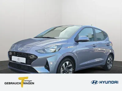 Gebraucht Hyundai i10