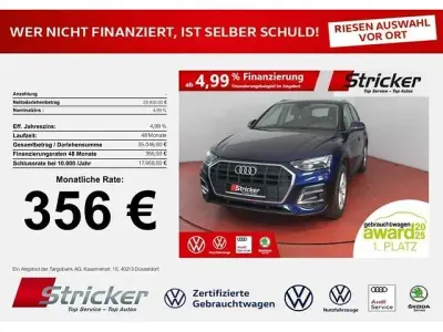 Gebraucht Audi Q5