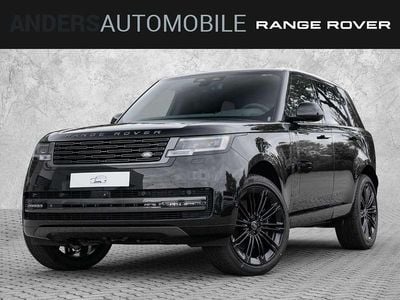 Usata Land Rover Range Rover