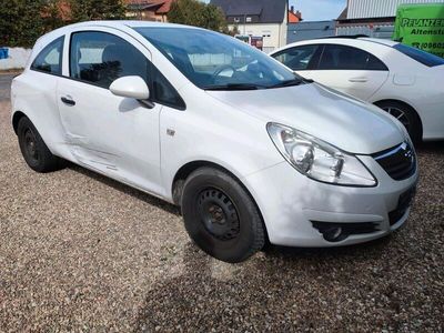 gebraucht Opel Corsa 