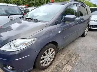 Gebraucht Mazda 5