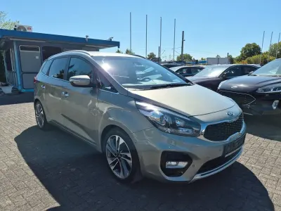 Gebraucht Kia Carens