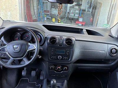 Dacia Dokker