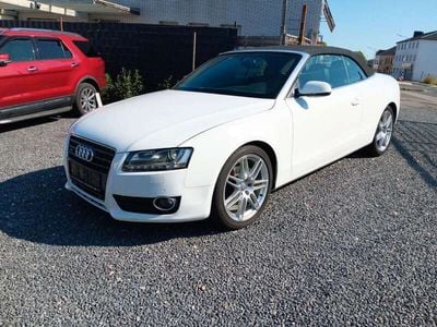 Audi A5 Cabriolet