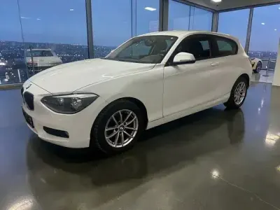 Gebraucht BMW 116