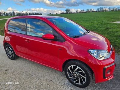 gebraucht VW up! 1.0 44kW ASG join join