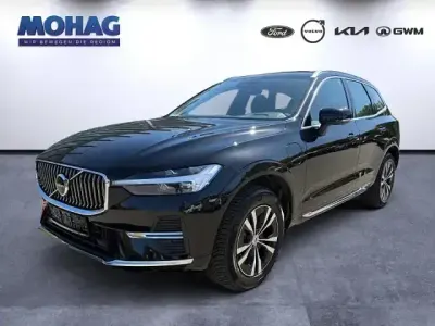 Gebraucht Volvo XC60 Core 350 PS (257 kW) 2023 Schwarz SUV