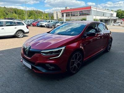 Renault Mégane IV