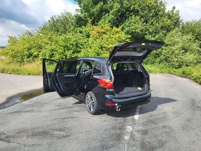 BMW 220 Gran Tourer