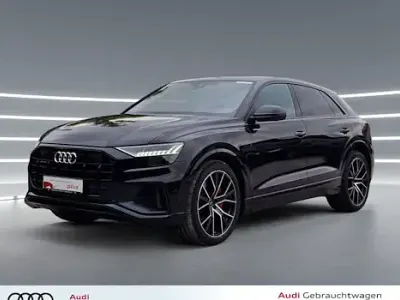 Gebraucht Audi SQ8