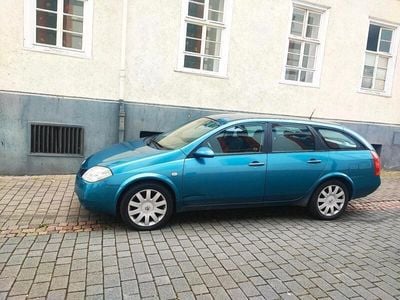 Nissan Primera