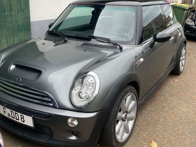 gebraucht Mini Cooper S Cooper S