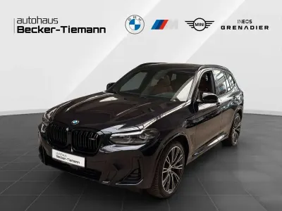 Gebraucht BMW X3 M