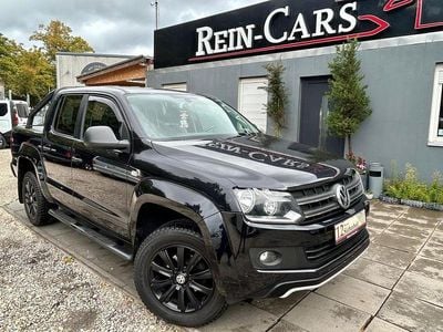 VW Amarok