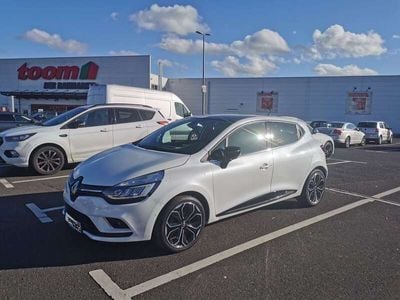 Renault Clio IV