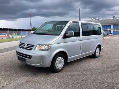 VW T5