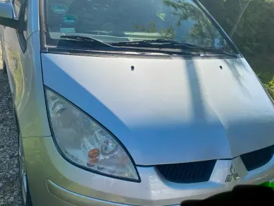 Gebraucht Mitsubishi Colt
