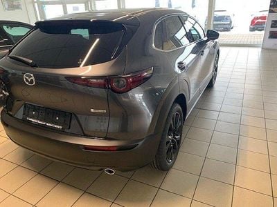 Neu Mazda CX-30 Nagisa 140 PS (102 kW) 2025 SUV